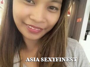 ASIA_SEXYFINEST