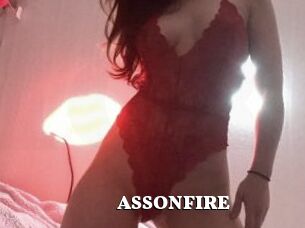 ASSONFIRE