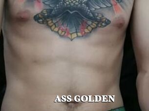 ASS_GOLDEN