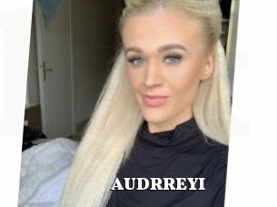 AUDRREYI