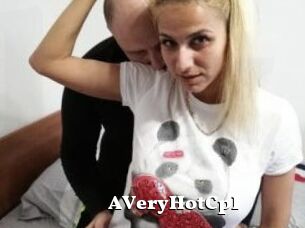 AVeryHotCpl