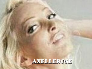 AXELLEROSE