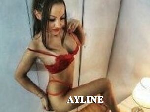 AYLINE