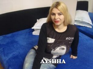 AYSHHA