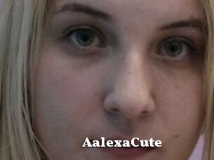 AalexaCute