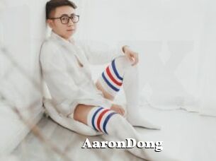 AaronDong