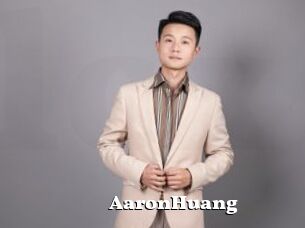 AaronHuang