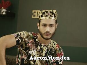 AaronMendez