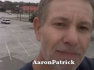 Aaron_Patrick