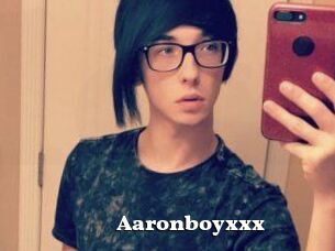 Aaronboyxxx