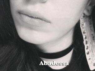 Abadessa