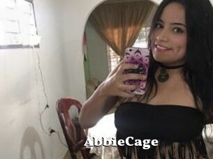 AbbieCage