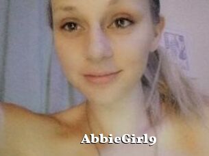 AbbieGirl9