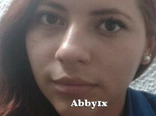 Abby1x