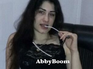 AbbyBoom