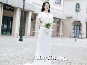 AbbyChang