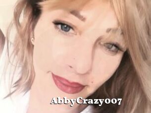 AbbyCrazy007