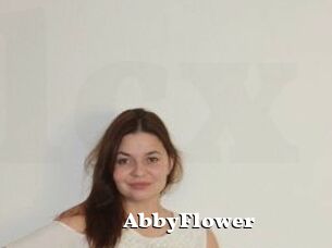 AbbyFlower