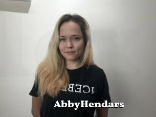 AbbyHendars