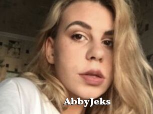 AbbyJeks