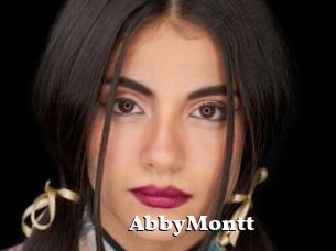 AbbyMontt