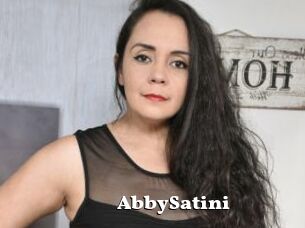 AbbySatini