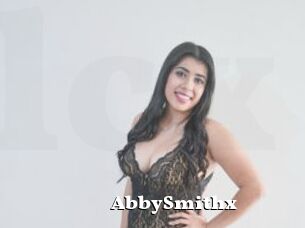 AbbySmithx