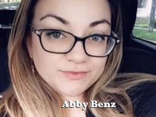 Abby_Benz