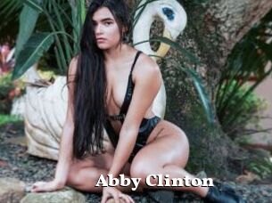 Abby_Clinton