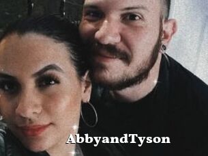 AbbyandTyson