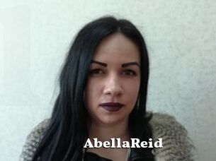 AbellaReid