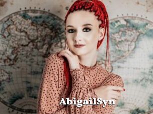 AbigailSyn