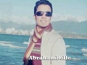 Abraham_Belle