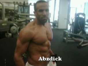 Abzdick