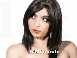 AcidCanndy