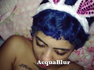 AcquaBlur