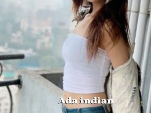 Ada_indian