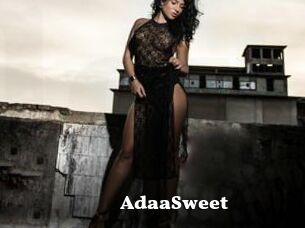 AdaaSweet