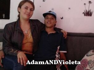 AdamANDVioleta