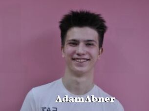 AdamAbner