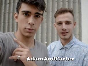 AdamAndCarter