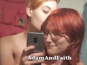 AdamAndFaith