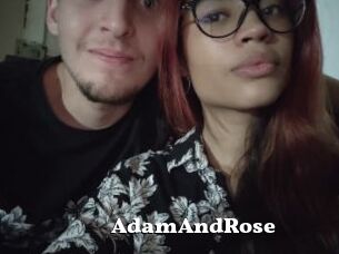 AdamAndRose