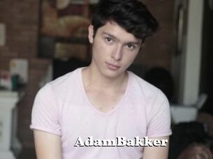 AdamBakker