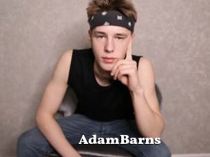 AdamBarns