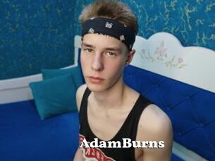 AdamBurns