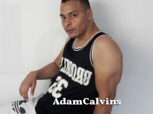 AdamCalvins