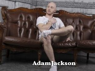 AdamJackson