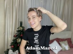 AdamMarcel