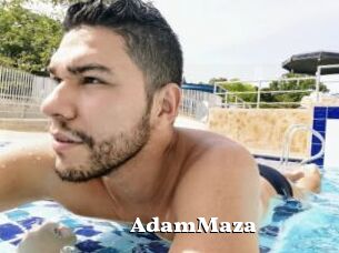 AdamMaza